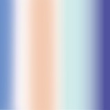 Cricut Vinyl - Permanent - Holographic Blue snijvinyl Blauw, 120 cm