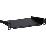 DSI 10 inch legbord inlegrooster Zwart