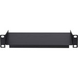 DSI 10 inch legbord inlegrooster Zwart