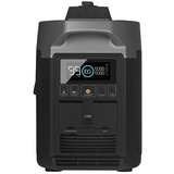 ECOFLOW Smart Generator Zwart/grijs