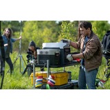 ECOFLOW Smart Generator Zwart/grijs