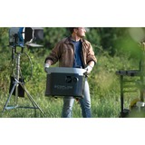 ECOFLOW Smart Generator Zwart/grijs