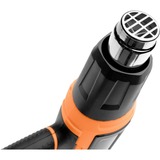 EKWB EK-Loop Heat Gun heteluchtpistool Zwart/oranje, 2000 Watt