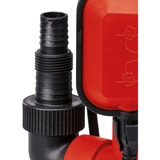 Einhell Einh Klarwasserpumpe GC-SP 2275 dompel- en drukpompen Rood/zwart