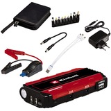 Einhell Einhell Jump-Start - Power Bank CE-JS 12 powerbank Rood/zwart