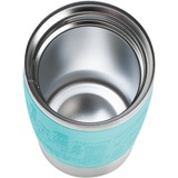 Emsa Travel Mug Classic Thermosbeker Mint/roestvrij staal, 0,36 Liter