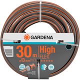GARDENA Comfort HighFLEX slang 13 mm (1/2") Grijs/oranje, 18066-20, 30 m
