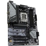 GIGABYTE B650 EAGLE AX socket AM5 moederbord RAID, Gb-LAN, Sound, ATX