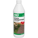 HG Groene aanslagreiniger reinigingsmiddel 1 Liter