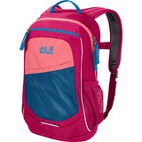 Jack Wolfskin TRACK JACK rugzak Pink
