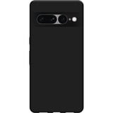 Just in Case Google Pixel 7 Pro - TPU Case telefoonhoesje Zwart