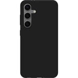 Just in Case Samsung Galaxy S24 - Soft TPU Case telefoonhoesje Zwart