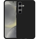 Just in Case Samsung Galaxy S24 - Soft TPU Case telefoonhoesje Zwart