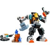 LEGO City - Ruimtebouwmecha Constructiespeelgoed 60428