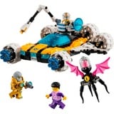 LEGO DREAMZzz - De ruimteauto van meneer Oz Constructiespeelgoed 71475