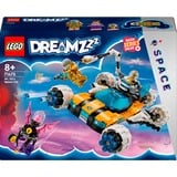 LEGO DREAMZzz - De ruimteauto van meneer Oz Constructiespeelgoed 71475