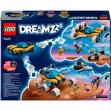 LEGO DREAMZzz - De ruimteauto van meneer Oz Constructiespeelgoed 71475