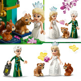 LEGO LEGO 75688 Wicked TBA Constructiespeelgoed 