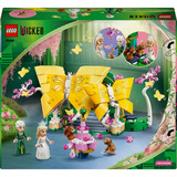 LEGO LEGO 75688 Wicked TBA Constructiespeelgoed 