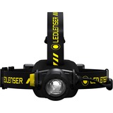 Ledlenser H7R Work Headlight ledverlichting Zwart