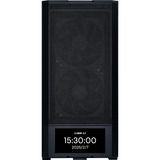 Lian Li LANCOOL 207 Digital midi tower behuizing Zwart | 2x USB-A | 1x USB-C | Tempered Glass