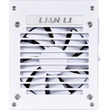 Lian Li SP850, 850 Watt voeding  Wit, Full Kabel-management, 3x PCIe