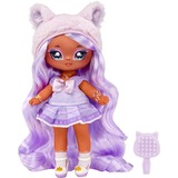 MGA Entertainment Na! Na! Na! Surprise - Sweetest Gems-poppen - Juno Summers