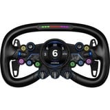 MOZA Vision GS stuur add-on Zwart/carbon