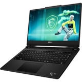 MSI Cyborg 15 (C13WFO-276BE) 15.6"  gaming laptop Grijs | Core i7-13620H | RTX 5060 | 16 GB | 512 GB SSD | 144 Hz