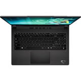 MSI Cyborg 15 (C13WFO-276BE) 15.6"  gaming laptop Grijs | Core i7-13620H | RTX 5060 | 16 GB | 512 GB SSD | 144 Hz