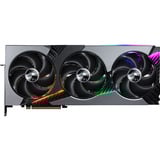 MSI GeForce RTX 5090 32G VANGUARD SOC grafische kaart DLSS 4, 3x DisplayPort, 1x HDMI 2.1