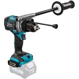 Makita Klopboor en schroevendraaier HP001GZ 40V klopboorschroevendraaier blauw/zwart, Accu niet inbegrepen