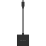 Netgear Nighthawk USB-C naar Ethernet-adapter netwerkadapter 