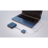 Netgear Nighthawk USB-C naar Ethernet-adapter netwerkadapter 