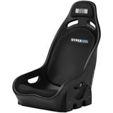 Next Level Racing ES1 Hypercool racestoel Zwart/blauw