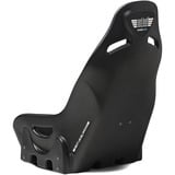 Next Level Racing ES1 Hypercool racestoel Zwart/blauw