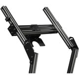 Next Level Racing Elite Quad Monitor Stand standaard Zwart