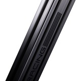 Next Level Racing Elite Quad Monitor Stand standaard Zwart