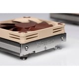 Noctua NH-L9i-17xx CPU-koeler 4-pin PWM-aansluiting