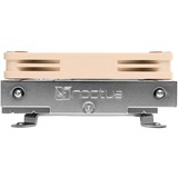 Noctua NH-L9i-17xx cpu-koeler 4-pin PWM-aansluiting