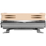Noctua NH-L9i-17xx cpu-koeler 4-pin PWM-aansluiting