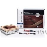 Noctua NH-L9i-17xx cpu-koeler 4-pin PWM-aansluiting