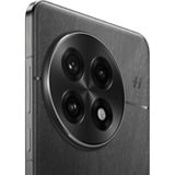 OnePlus 13 smartphone Zwart, 256 GB, Dual-SIM, OxygenOS