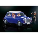 PLAYMOBIL Famous cars - Mini Cooper Constructiespeelgoed 70921