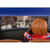 PLAYMOBIL Famous cars - Mini Cooper Constructiespeelgoed 70921