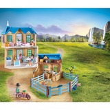 PLAYMOBIL Horses of Waterfall - Waterfall Ranch Constructiespeelgoed 71351