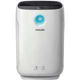 Philips Luchtzuiveraar AC2887/10 luchtreiniger Wit/zwart