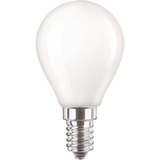 Philips Phil Classic LEDluster 4,3W E14 2700K ledlamp