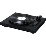 Pro-Ject A1 platenspeler Zwart