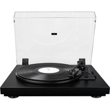 Pro-Ject A1 platenspeler Zwart